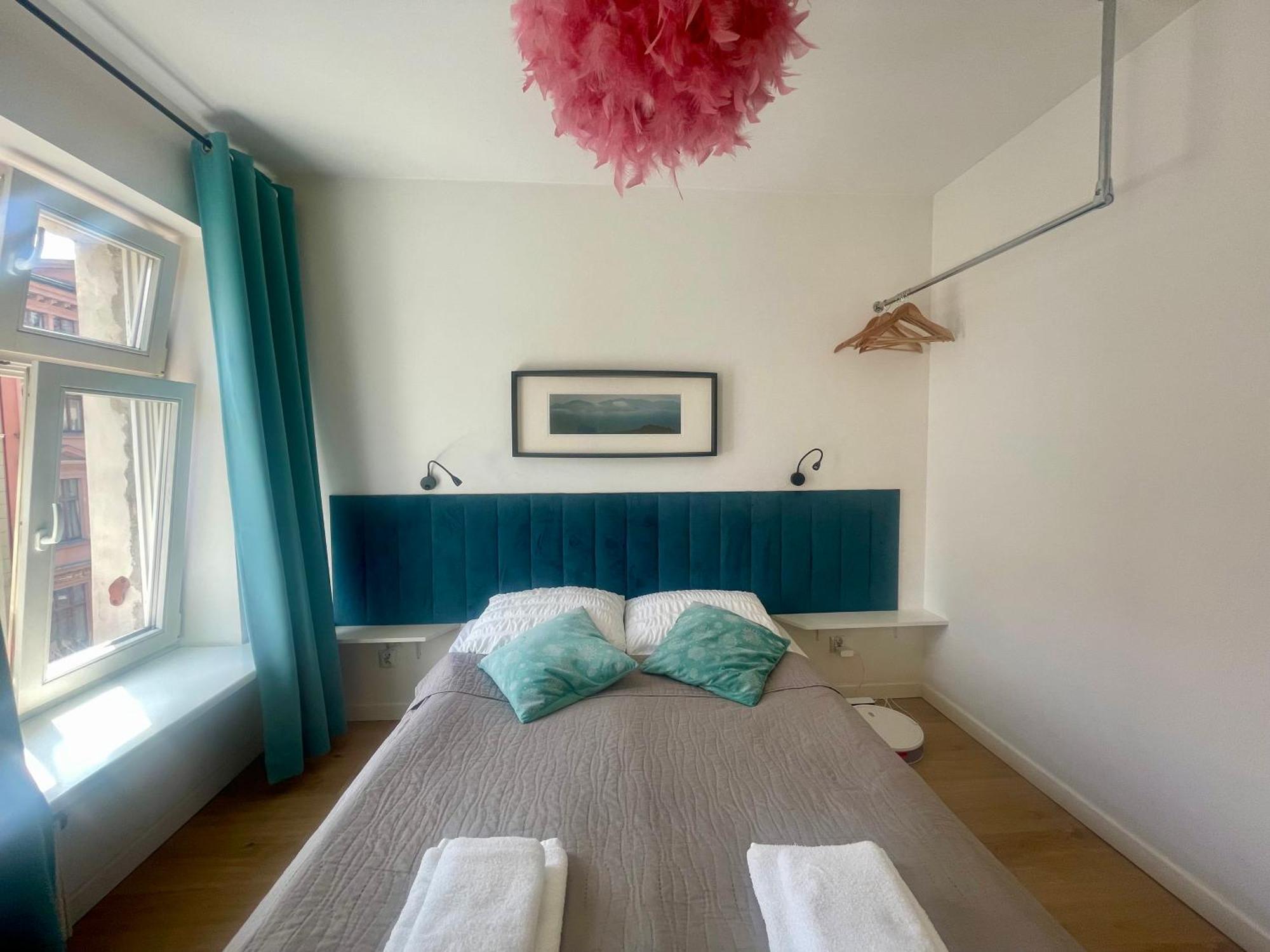 Na Szczytnej - Parking Apartment Torun