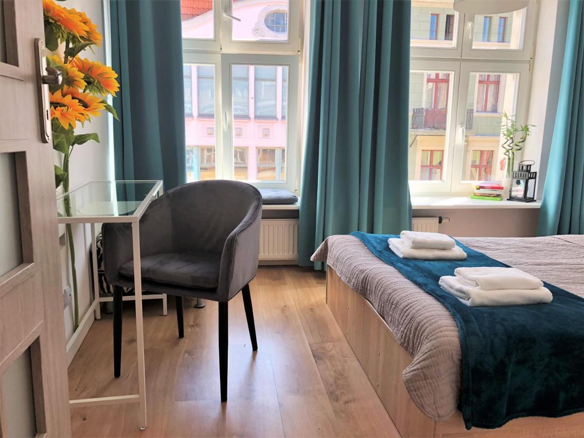 Na Szczytnej - Parking Apartment *